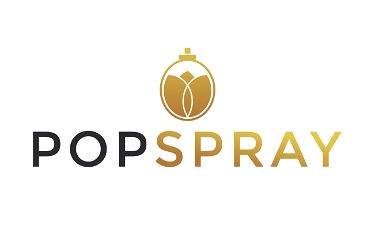 PopSpray.com